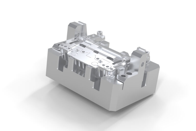 Gen3 Flatness Measuring Chuck