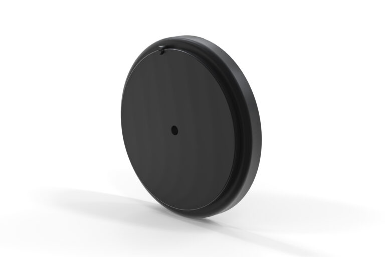 08521F03 Cap Go/No-Go Gauge